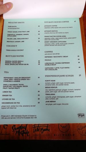  at Titi Batu in Ubud