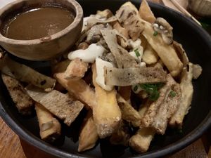   at Titi Batu in Ubud