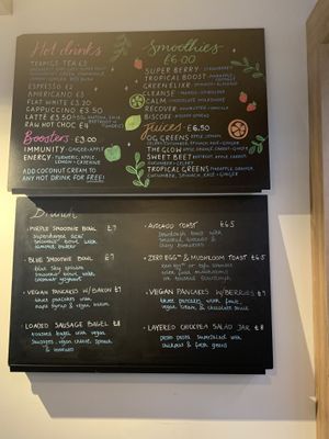   at MADE Wellness Centre in Stone