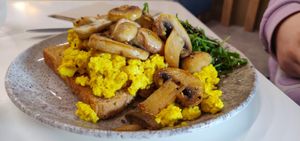  at MADE Wellness Centre in Stone