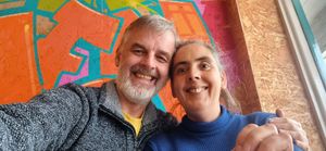  at VK Plant Based Diner in Waterlooville