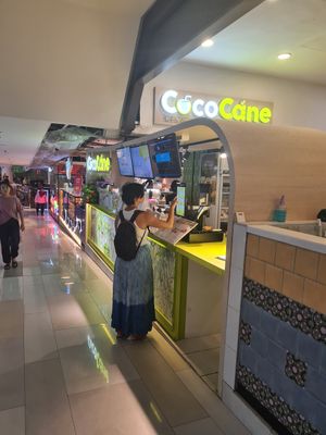 CocoCane at CocoCane - City Square Mall in Central Singapore