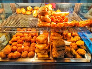 Items availableItems available at Delisnacks 德利食 - Bendemeer Rd in Central Singapore