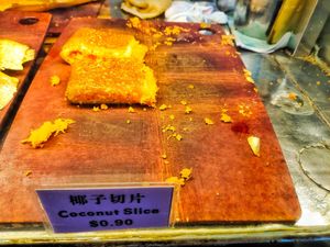 Items available at Delisnacks 德利食 - Bendemeer Rd in Central Singapore