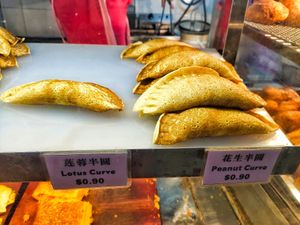 Items available at Delisnacks 德利食 - Bendemeer Rd in Central Singapore