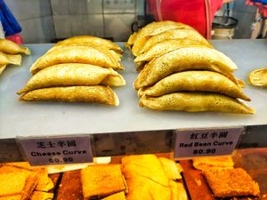 Items available at Delisnacks 德利食 - Bendemeer Rd in Central Singapore