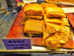 Items available at Delisnacks 德利食 - Bendemeer Rd in Central Singapore