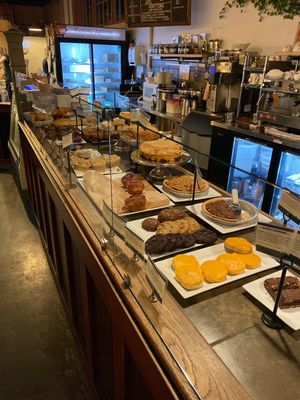 Delicious! at Flying Apron Bakery - Fremont Ave in Seattle