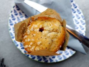  at Divine Coffee House in Nottingham