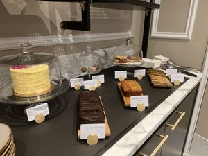   at Josephine's Coffee in Attard