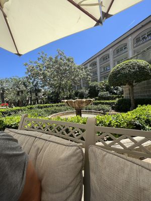   at Josephine's Coffee in Attard