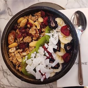  at Josephine's Coffee in Attard