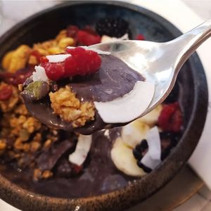  at Josephine's Coffee in Attard