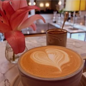  at Josephine's Coffee in Attard