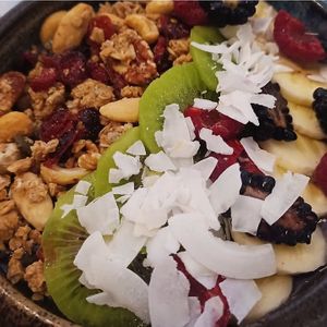  at Josephine's Coffee in Attard