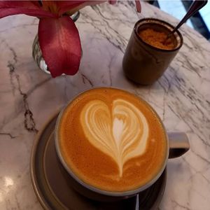  at Josephine's Coffee in Attard