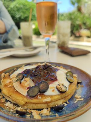  at Josephine's Coffee in Attard