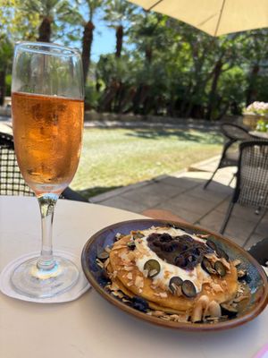  at Josephine's Coffee in Attard