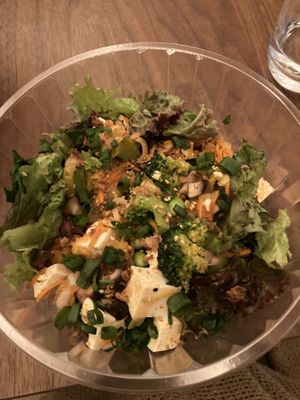   at Scales Nakameguro in Tokyo