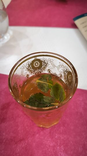  at Sésamo in Pamplona
