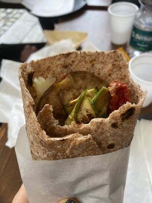   at Crispino in Venaria Reale