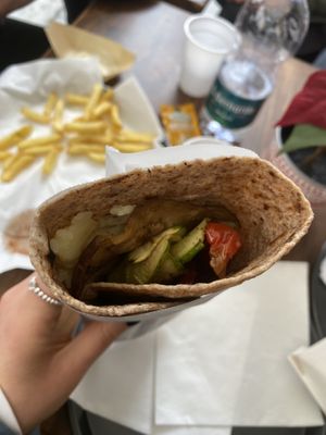   at Crispino in Venaria Reale