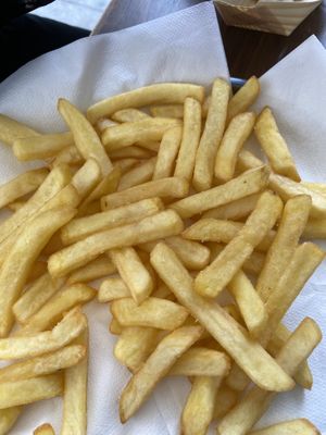   at Crispino in Venaria Reale