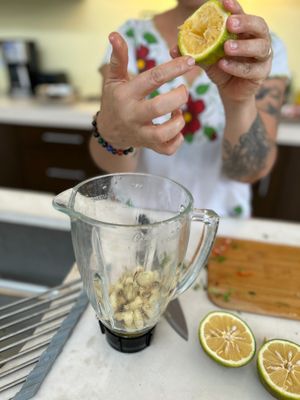  at Casa Misterio in Merida