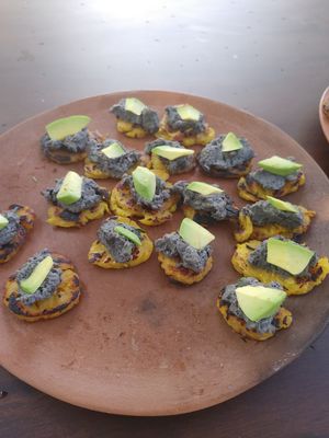  at Casa Misterio in Merida