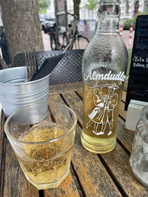 Reminiscent of 50 years ago   at Listich in Hannover