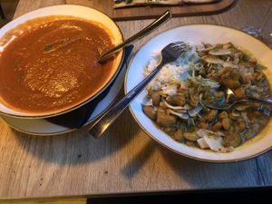   at Listich in Hannover