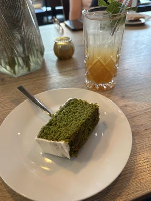   at Listich in Hannover