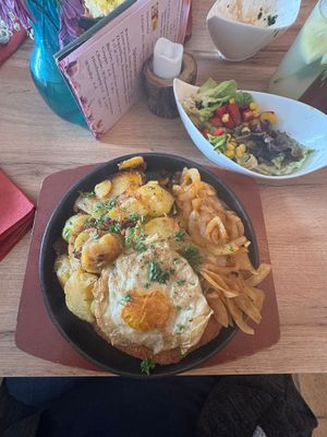  at Elmenhorster Mühle - Burger & Mehr in Waltrop