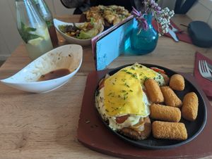  at Elmenhorster Mühle - Burger & Mehr in Waltrop