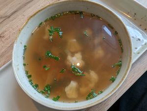  at Elmenhorster Mühle - Burger & Mehr in Waltrop