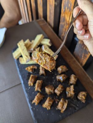  at Pecados do Vinho in Peso Da Regua