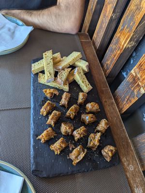  at Pecados do Vinho in Peso Da Regua