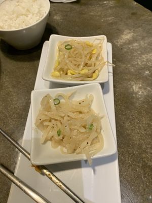   at Maru in Charlottesville