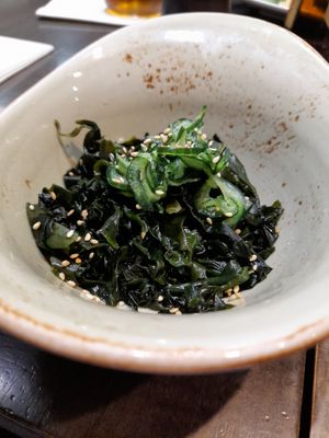  at MAD - Kirei - T4 in Madrid