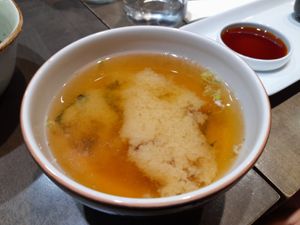  at MAD - Kirei - T4 in Madrid