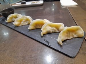  at MAD - Kirei - T4 in Madrid