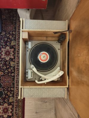  at Black Market BBQ in Denia