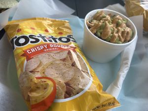 Burrito bowl  at The Squeeze Juice Bar and Vegan Eatery in Vicksburg