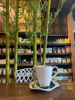   at Fit Choices in Cartagena