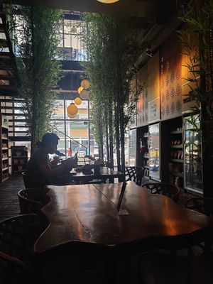  at Fit Choices in Cartagena