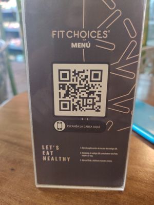  at Fit Choices in Cartagena