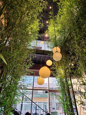  at Fit Choices in Cartagena