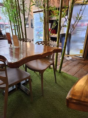  at Fit Choices in Cartagena