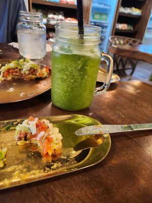  at Fit Choices in Cartagena