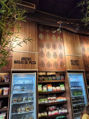  at Fit Choices in Cartagena